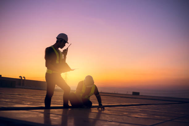 Best Flat Roof Repair Services  in Cross Lanes, WV